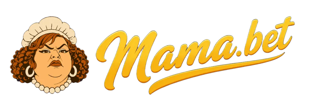 Mamabet Casino Logo