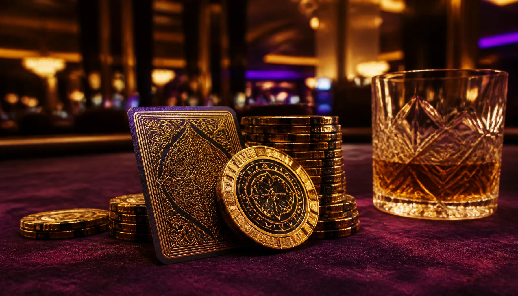 Mamabet Casino