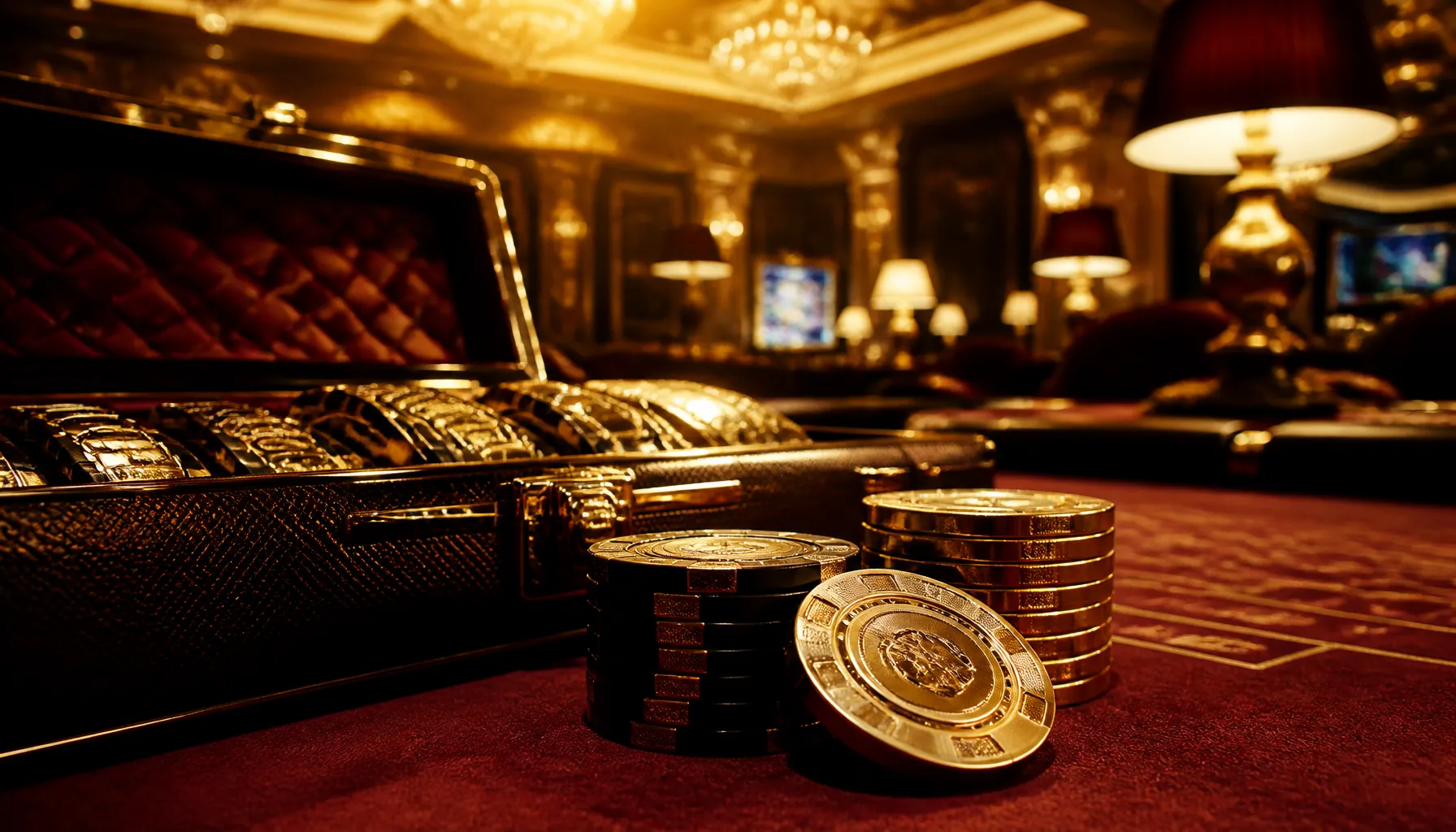 Mamabet Casino