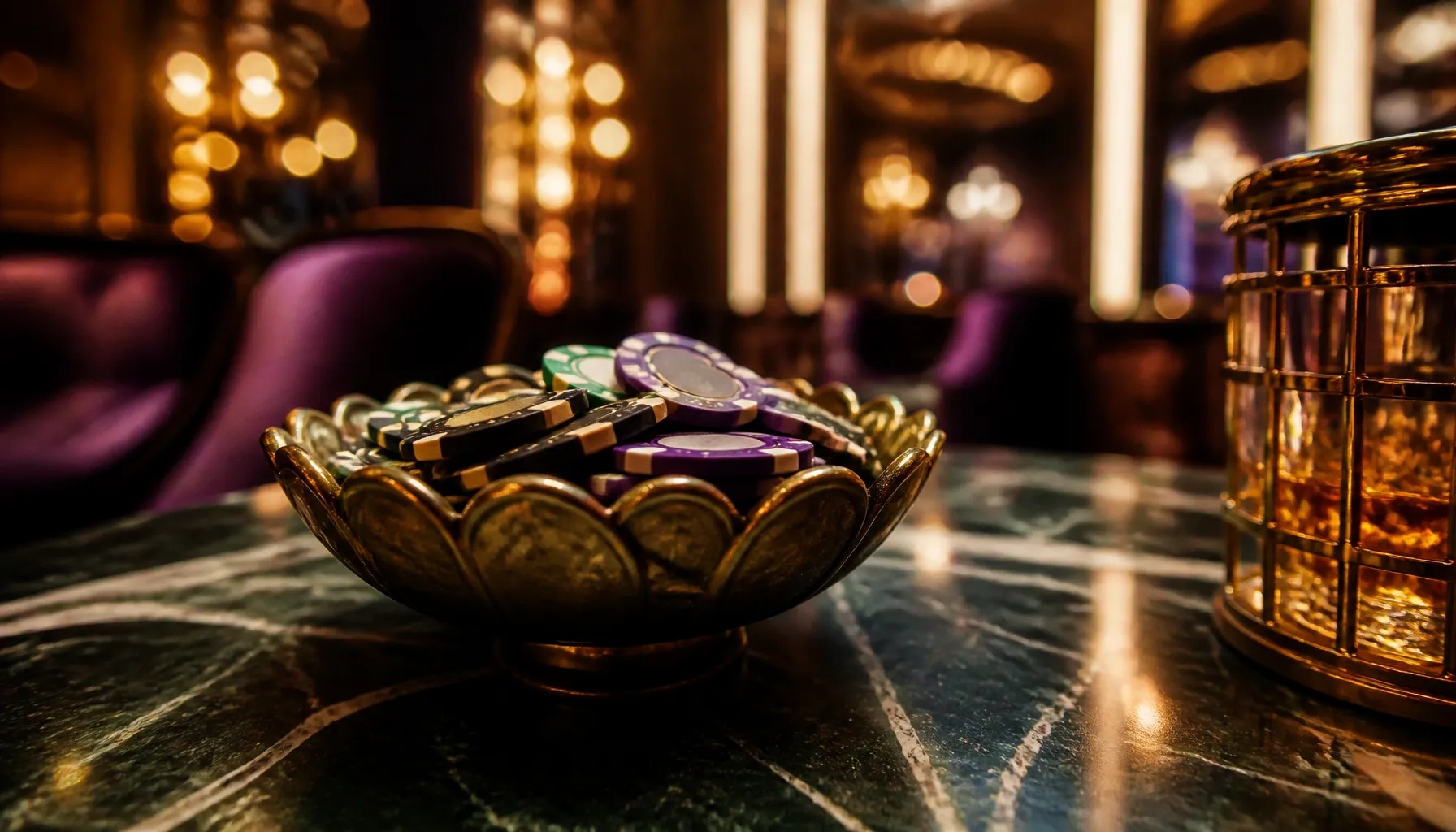 Mamabet Casino